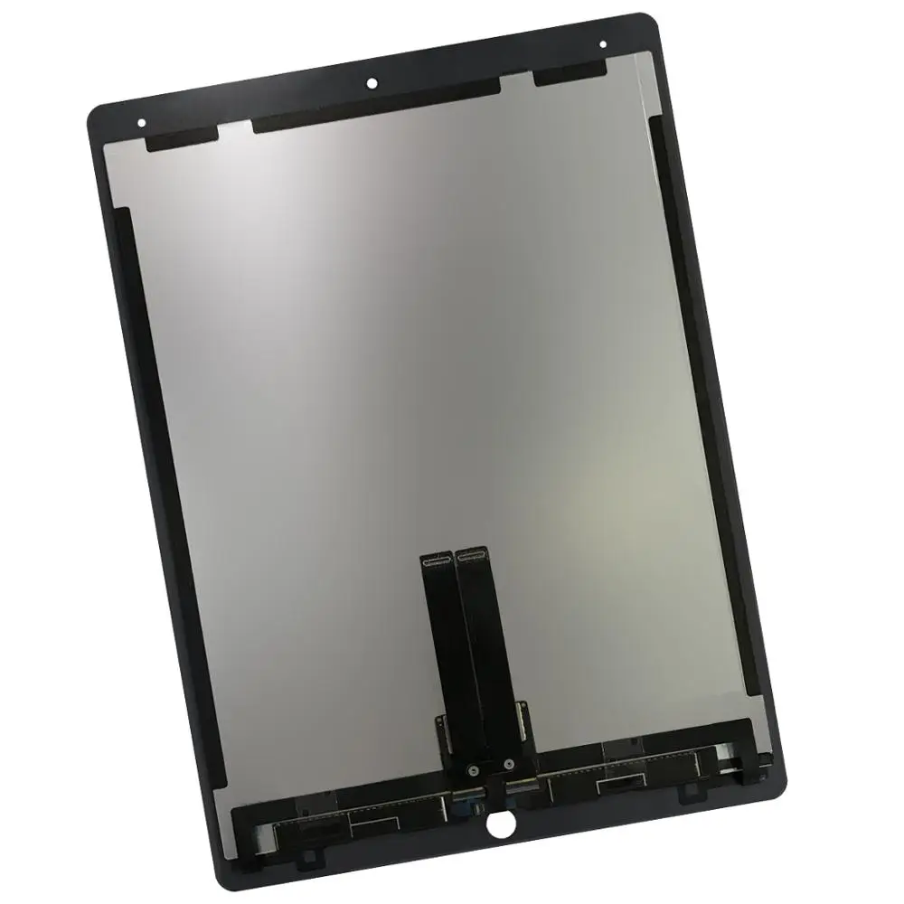 100% протестированный 12 9 ''ЖК-дисплей для iPad Pro A1671 A1670 2-й ЖК-дисплей сенсорный