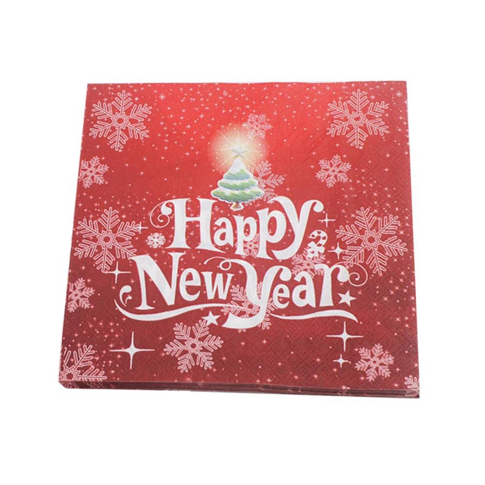 Вечерние DIY квадратный Рождественский Снеговик воздушный шар печать бумага