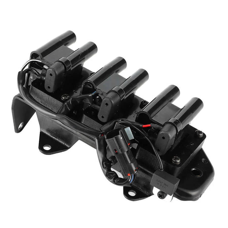 

Automobile ignition spark coil 27301-37100 automobile accessories replacement For hyundai Sonata 2.5L 99-01 For KIA optima 2.7