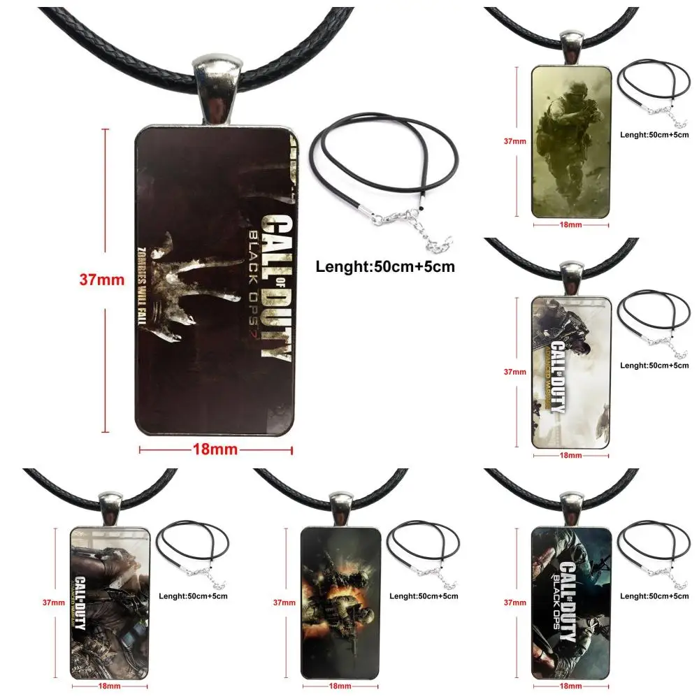 Женские и мужские вечерние чокер ручной работы прямоугольное ожерелье разных