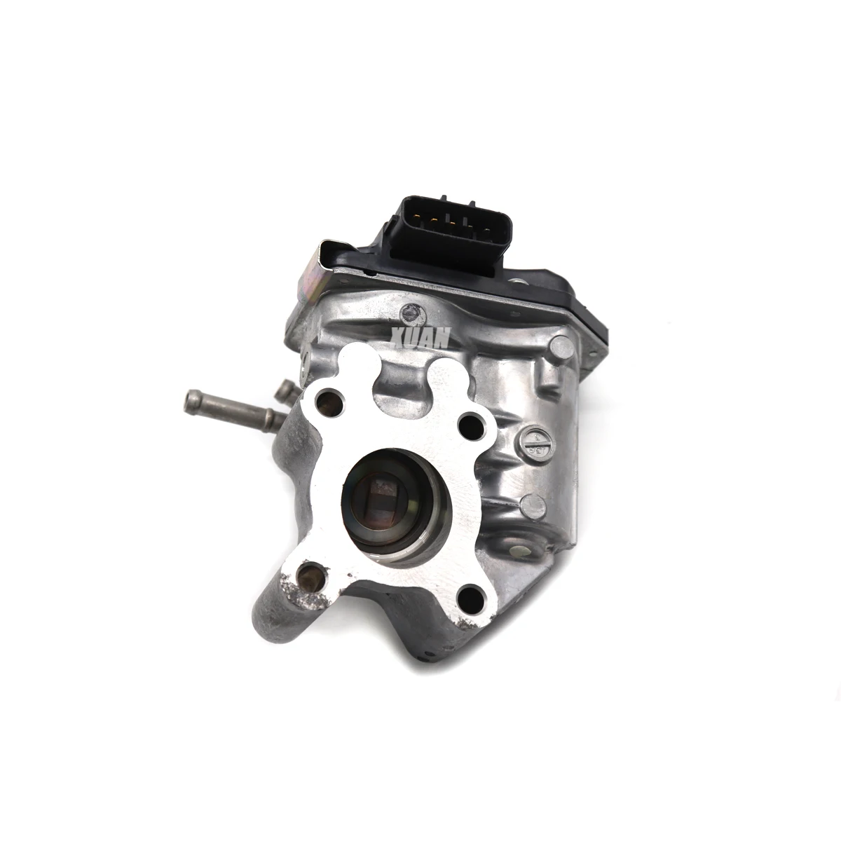Клапан отработавших газов 14710 5X00D EGR для NISSAN NAVARA CABSTAR 2 5 LTR 2011 2018 5X00A 5X00B 147105X00D