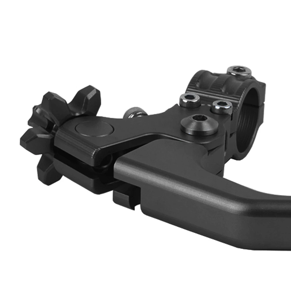 Короткий рычаг сцепления мотоцикла для Suzuki DR250S DR250R DR350SE DR650SE DR 250S 250R 650SE 2000-2021 2019 2020