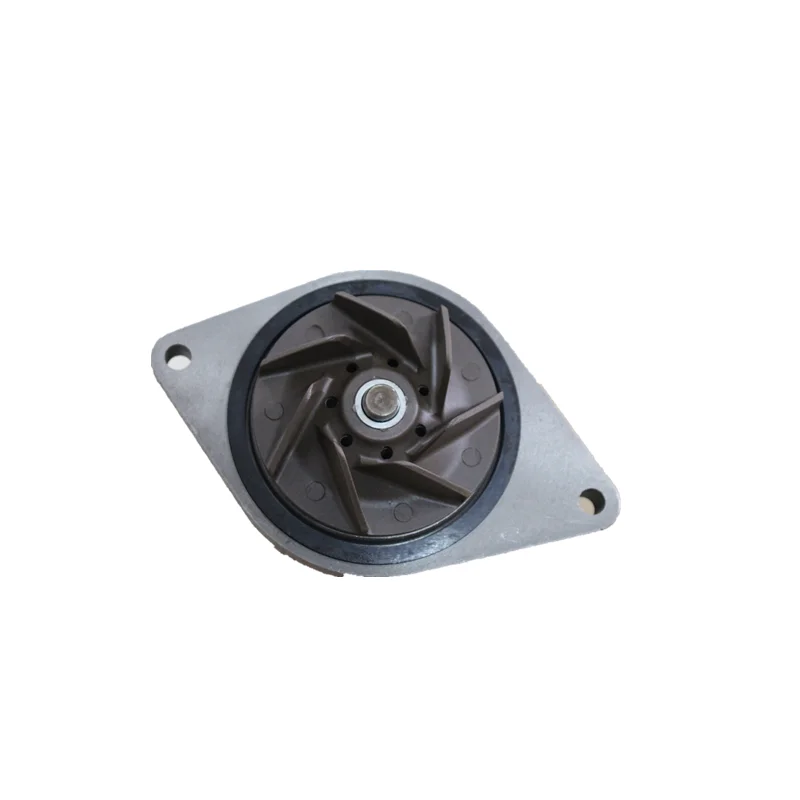 

original S6D105-1 WA300-1 water pump 6735-61-1102 with stock available