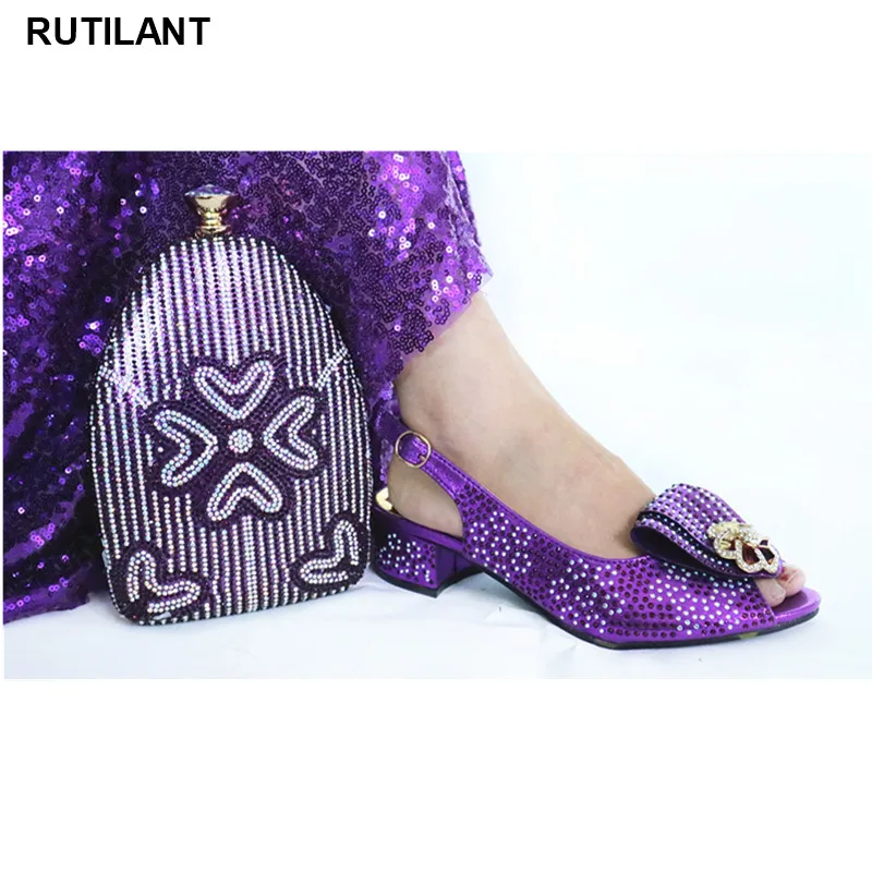 Новейший дизайн искусственные африканские наборы 2020 Итальянская обувь с