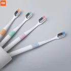 Зубная щетка Xiaomi Portable DOCTOR-B, 1 шт., для глубокой очистки, для ухода за зубами, гигиены полости рта, для взрослых, для путешествий