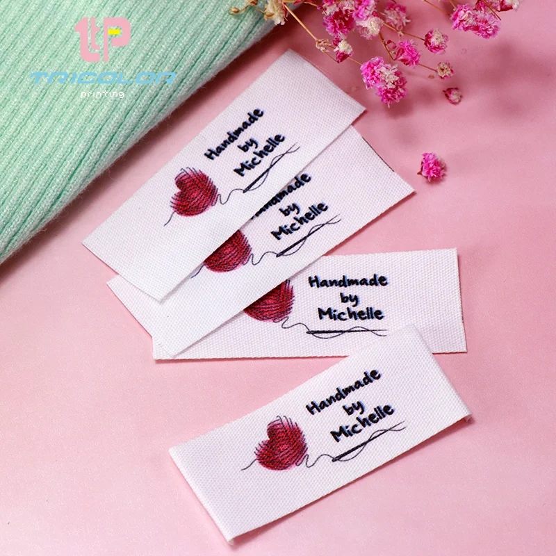 Новая индивидуальная этикетка с логотипом на заказ для мужчин и женщин высокого