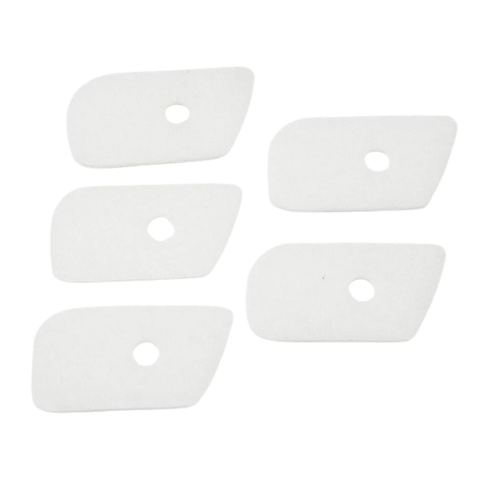 

5x 530150253 Air Filters for Husqvarna 128C 128CD 128LD 128LDX 128RJ 124L 125E 125L 125LD 125RJ 125LD Engines
