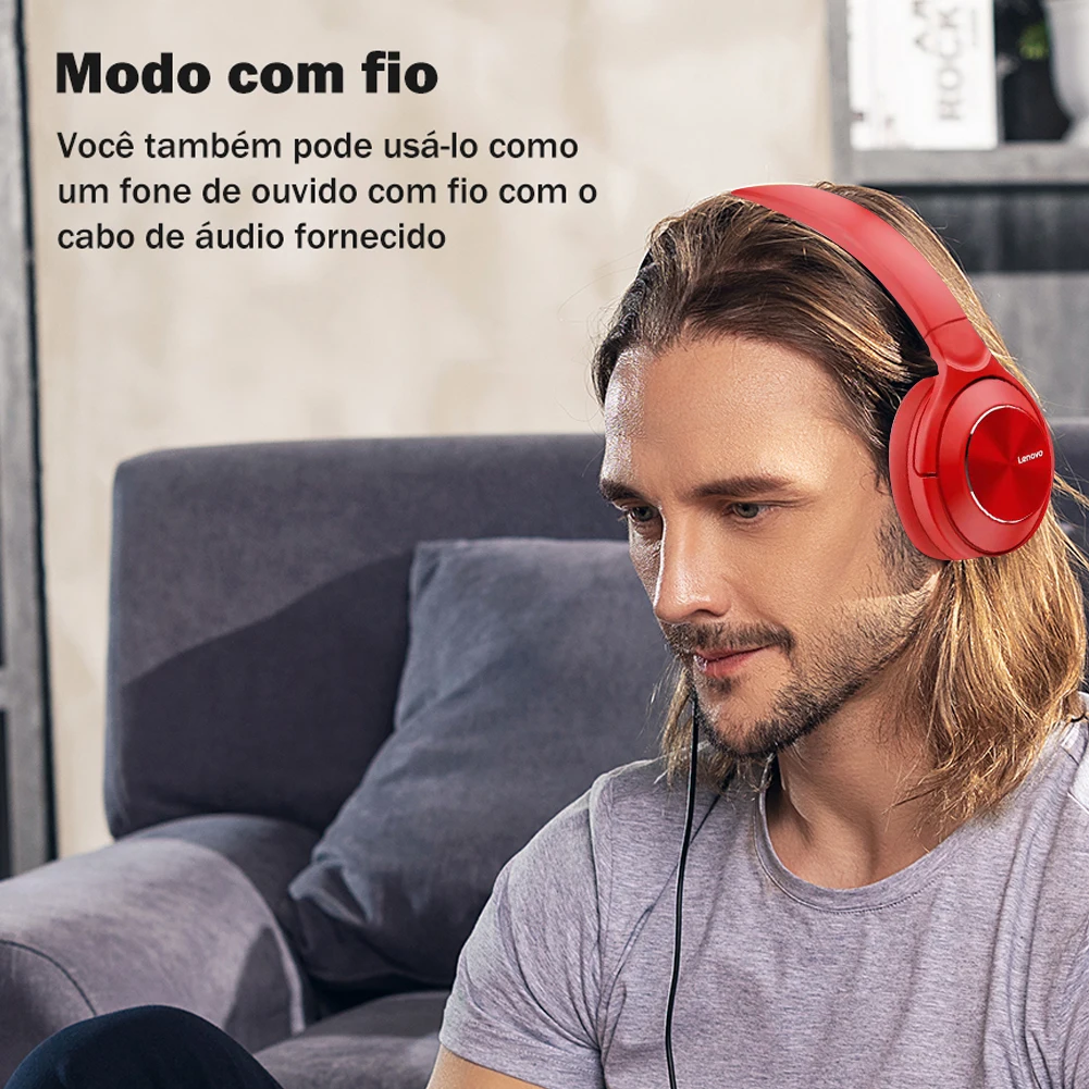 

Lenovo HD700