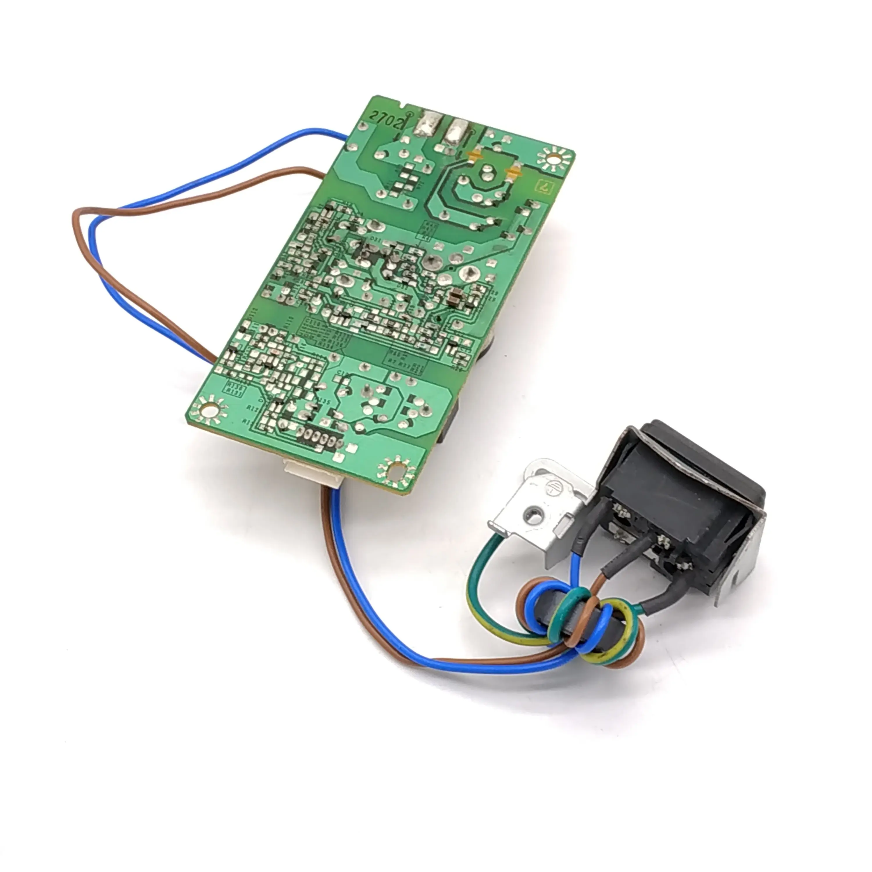 

POWER SUPPLY BOARD for Brother MFC-j5910 J6710 J6910 MPW0921 printer parts