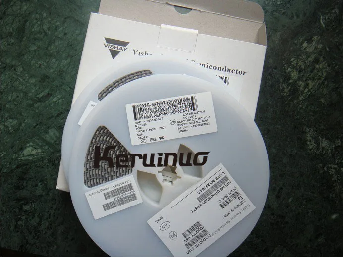 100 шт./лот Φ SS36 фотография новая и оригинальная хорошая часть|Комплекты