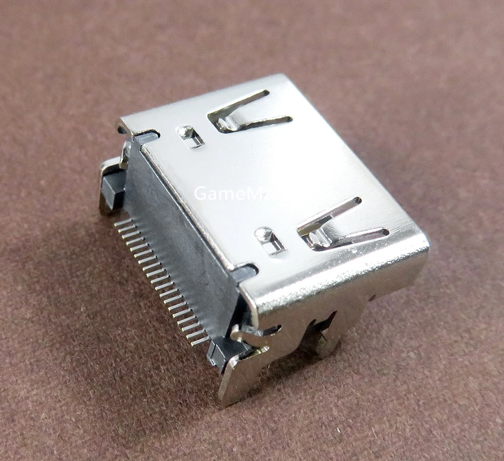 1 шт. Высокое качество HDMI-совместимый разъем интерфейса для XBOX360 внутренняя