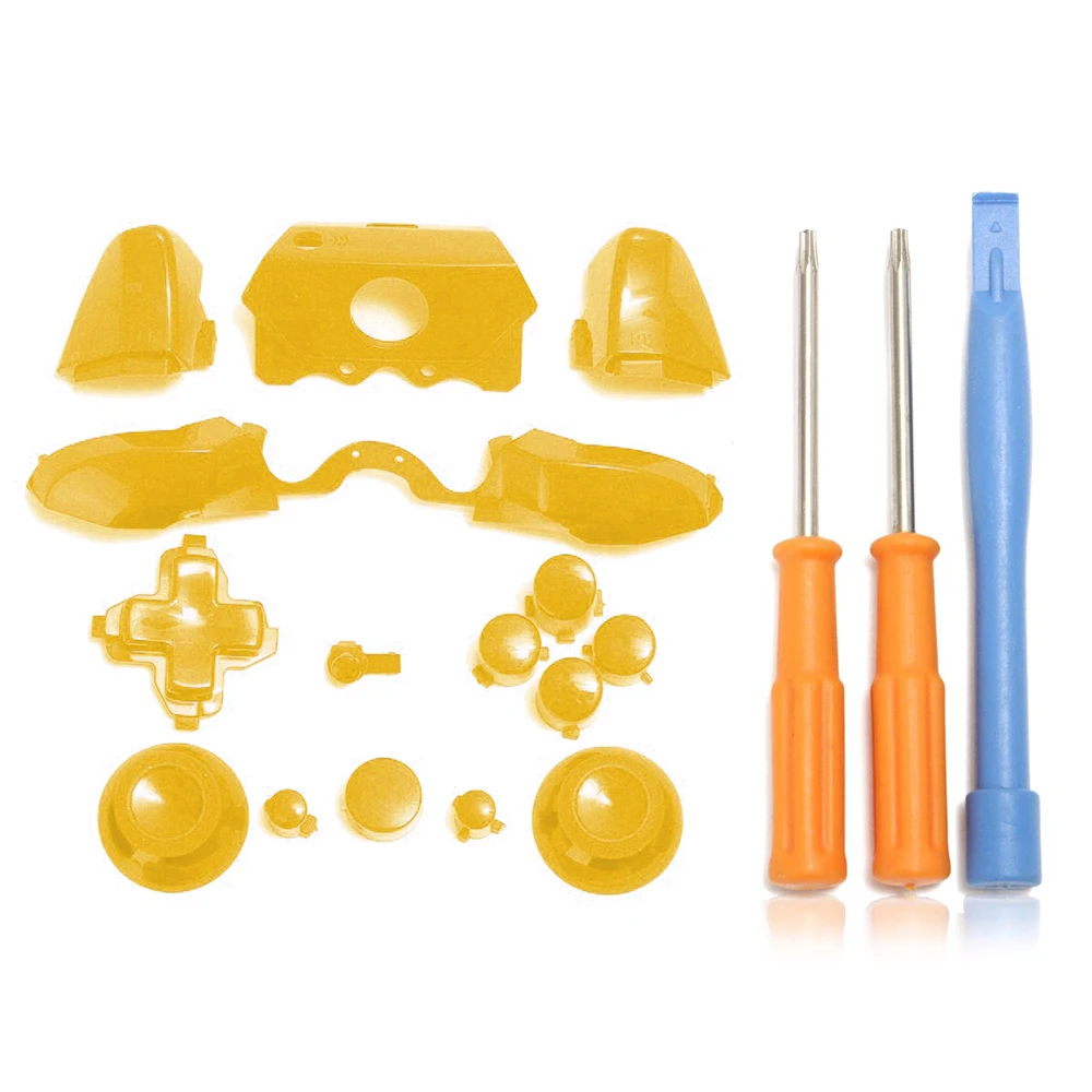 Аксессуары для обычных кнопок дистанционного управления + инструменты