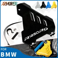 motorcycle accessories for bmw r 1250rs r 1250rs r1250 rs r 1250 rs cnc aluminum starter protector guard cover motor guard