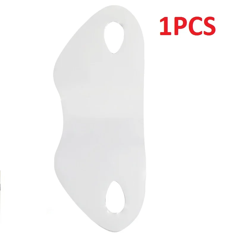 1pcs 1 шт., уход за кожей, лифтинг, укрепляющая маска для лица, для похудения, v-образная гелевая маска для лица, корректирующая маска для лица, против старения, против морщин, увлажняющая - Цвет: 1pcs