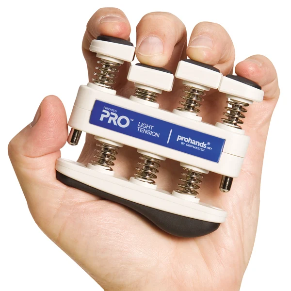 Prohands Pro Edition расширенные ручные тренажеры тренажер для гитары бас пианино укулеле