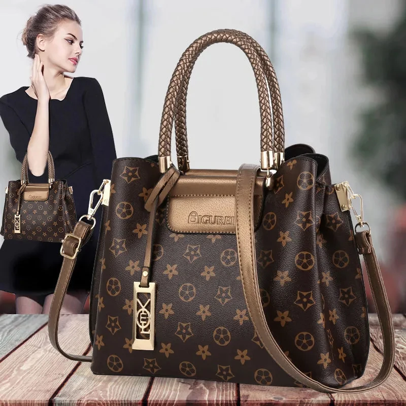 

2021 bags for women shoulder bags female tote bags PU crossbody bags office hand bags fashion shopper bags women handbags