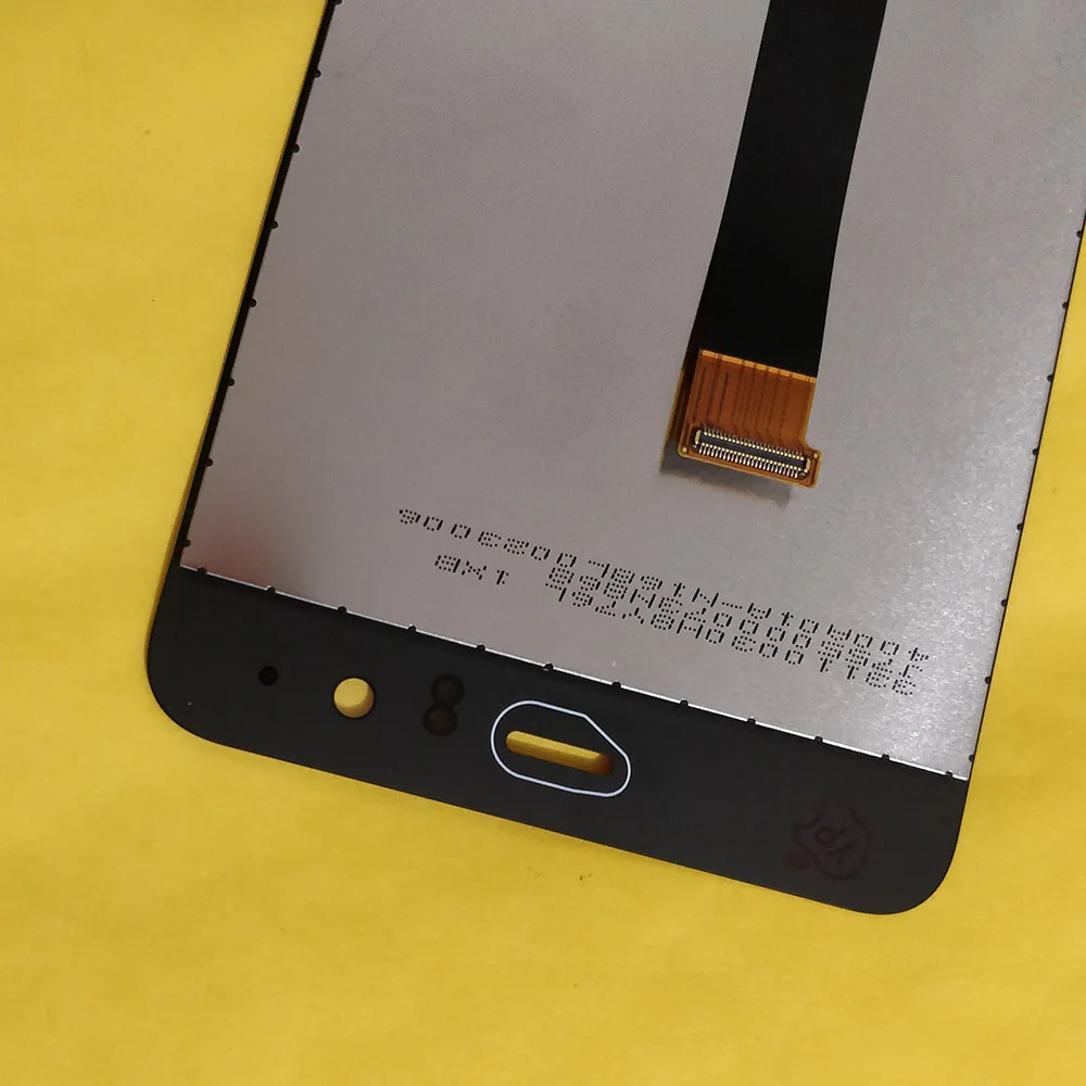 Для Huawei P10 Plus ЖК дисплей сенсорный экран дигитайзер для сборки HUAWEI плюс VKY L09 L29 AL00