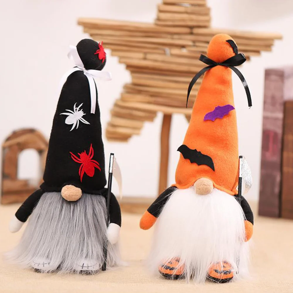 

1Pc Gnome Doll Luminous Doll Festival Prop Pendant Household Decor