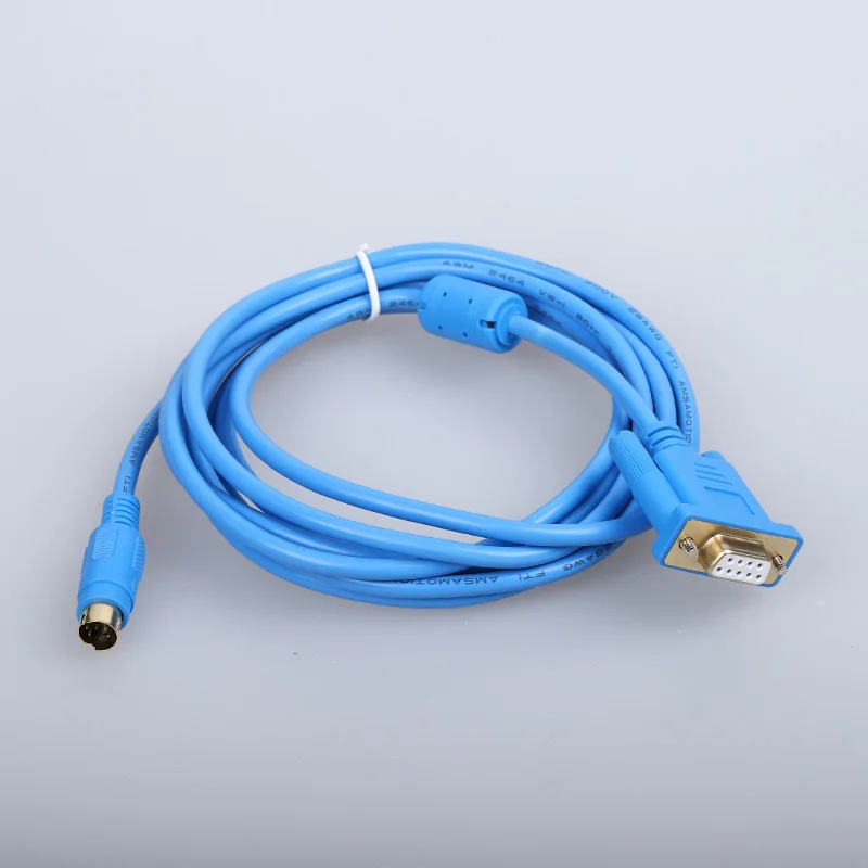 TK6070 FX для Weinview сенсорный экран подключения Mitsubishi серии PLC кабель TK6070IH/IK/IP Кабель