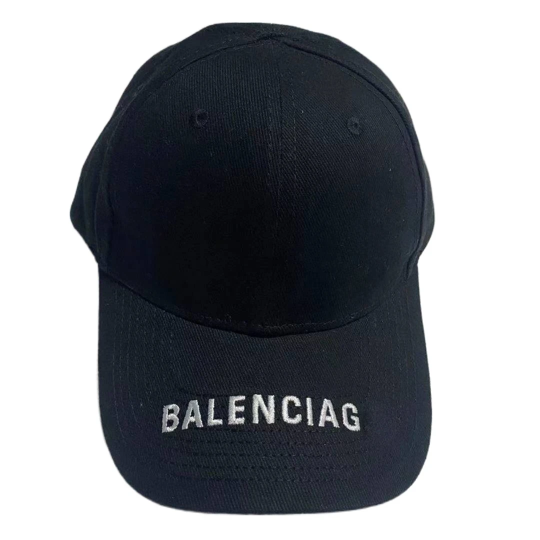 

Hat Baseball Cap Brand Men's Luxury Hat Snapback Caps Ladies Cap Designer European and American Trucker Cap Gorra Hombre