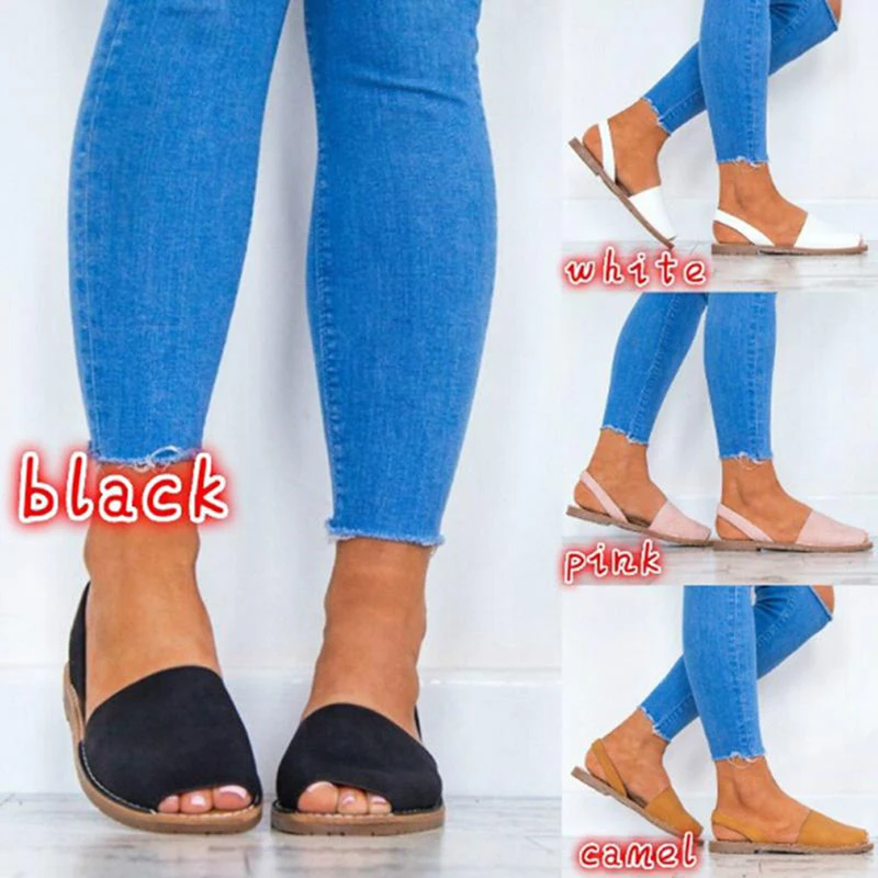 

Women Sandals Roman Retro Bandage Fish Mouth Sandals Fashion Large Size Female Open Toe Shoes Summer