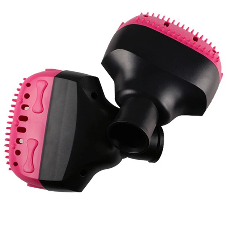 

32mm Universal Pet Vacuum Cleaner Suction Suck Brush Head for Haier Midea Dog Nozzle Accessories Cat Comb Tools