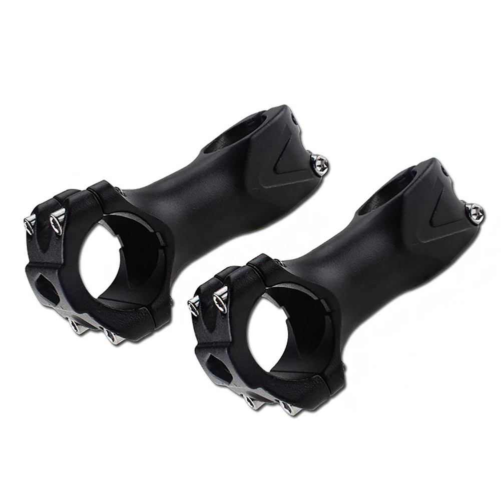 

31.8/ 28.6mm Full Carbon Fiber 6/17 Bicycle Stem Hot New 2020 Durable