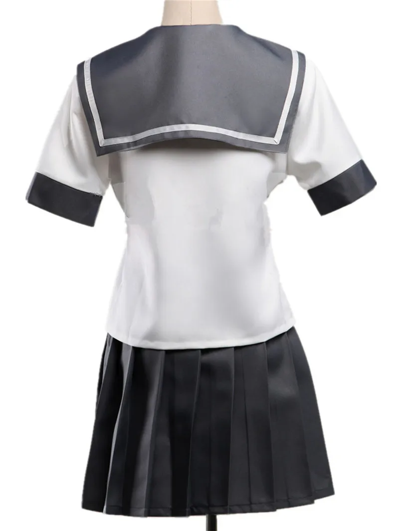 Моя маленькая сестра не может быть этой милой Косака кирино летняя школьная