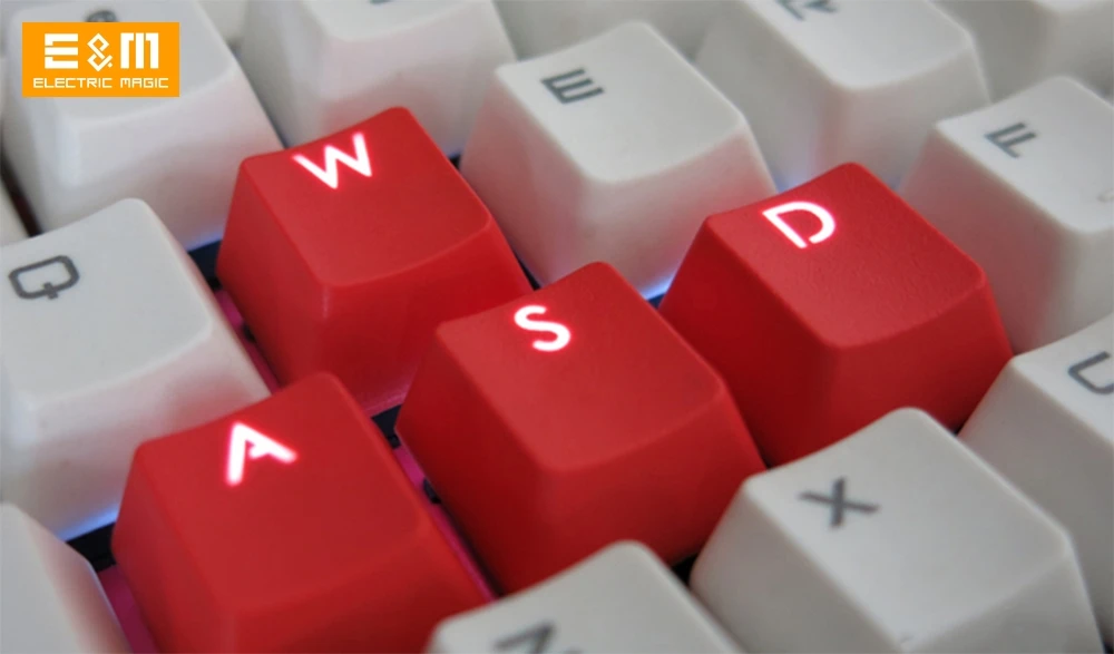 ESC ALT Mechanical Keyboard Key Escape Key Cap Personality C