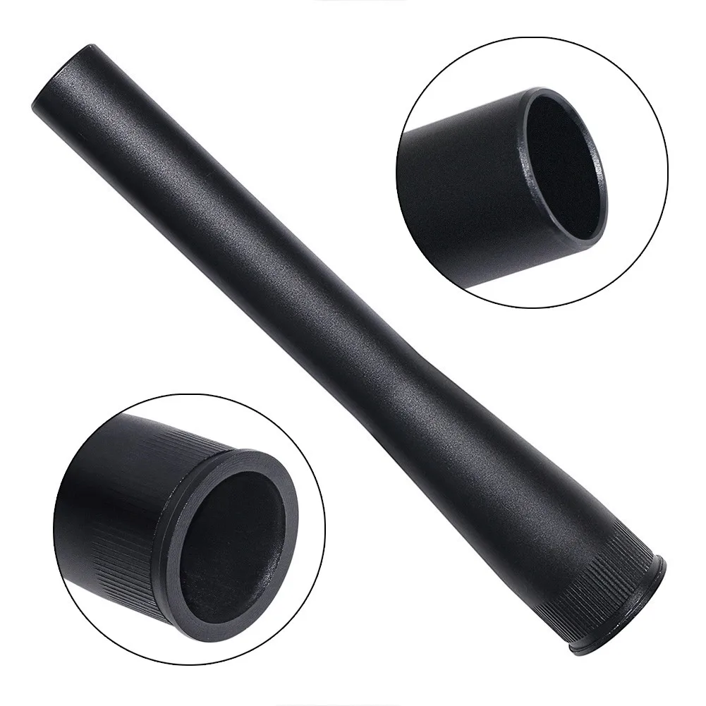 

Bicycle Front Fork Head Tube MTB Mountain Bike Cone Steerer Tube 28.6x39.8x240mm Aluminum Alloy Bike Accessories Parts Bicicleta