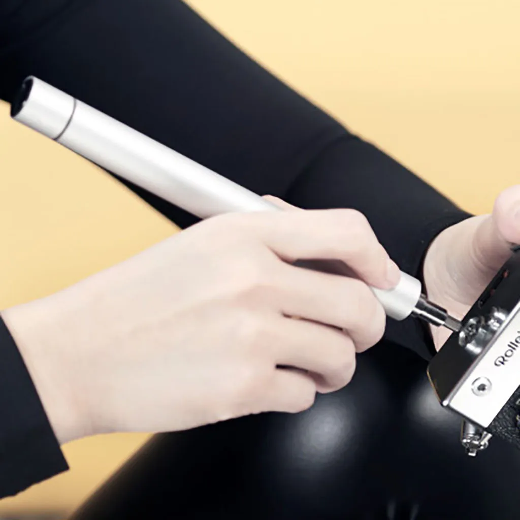 20 шт сверлильные часы прочная ручка ручная отвертка набор Съемные Инструменты