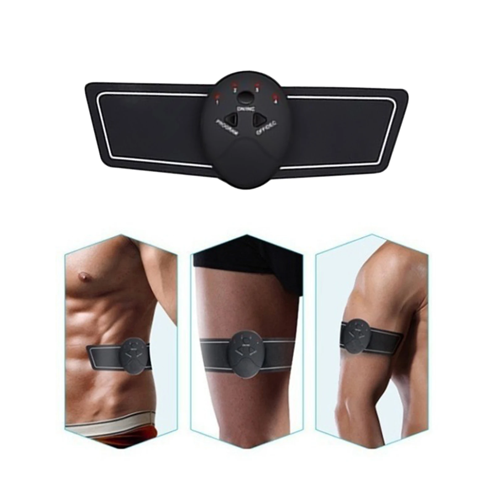 

Стимулятор мышц для мужчин, тренажер для тренировки мышц рук, стимулятор АБС, домашний тренажерный зал, фитнес-оборудование для мужчин