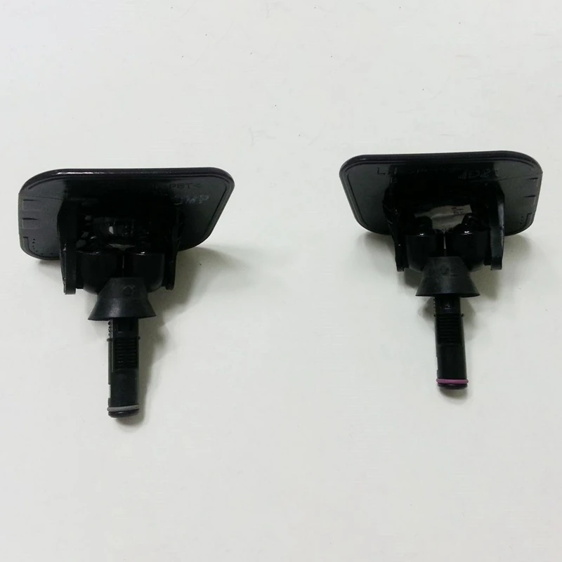 

Car Front Headlight Cleaning Spout Cap head light lamp Washer Nozzle for Kia Sorento 2007-2009 984503E500 984603E500