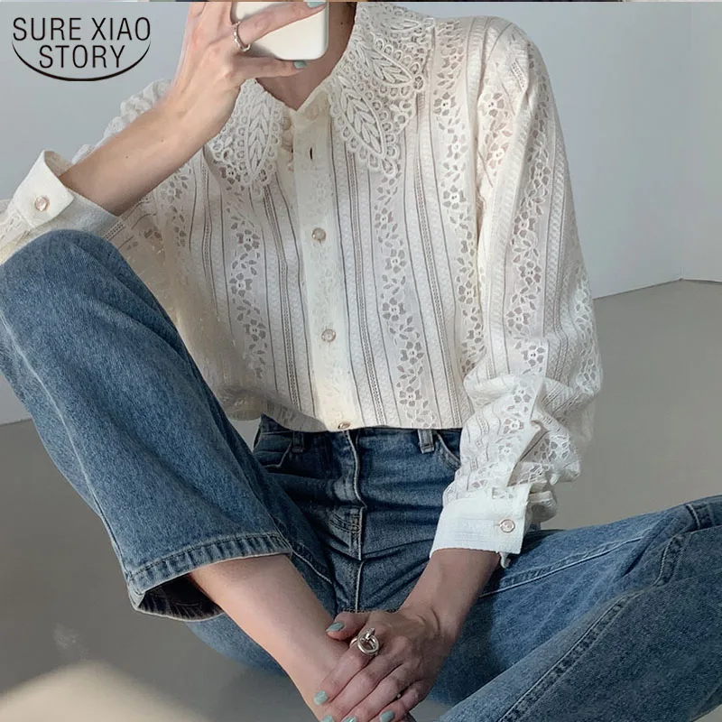 2021 веснняя кружевая эенская футболка модное кружевное платье с длинными