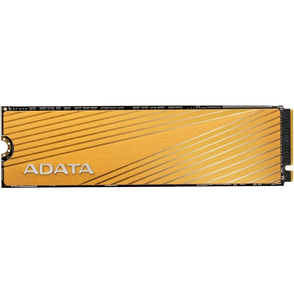 Твердотельный накопитель ADATA Falcon AFALCON-2T-C SSD M.2 2.0Tb PCI-Eх4 чтение: 3100 Мб/сек запись: 1500 |