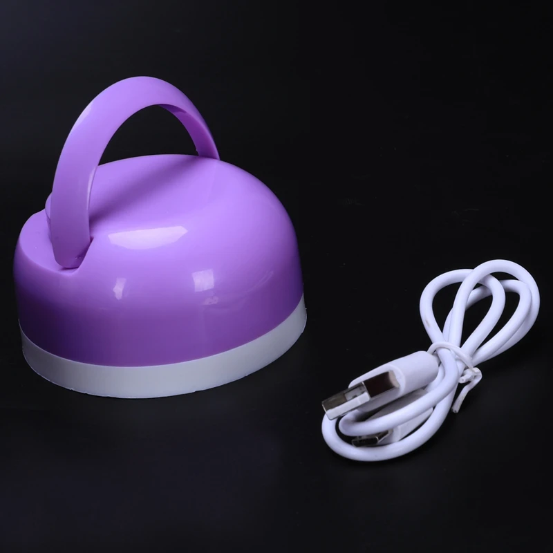 420 мл портативный блендер для сока Usb соковыжималка чашка Многофункциональный