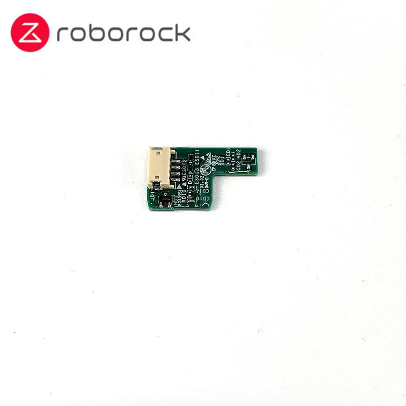 

Original Roborock S60 Pure S65 Pure S45 Max Robot Vacuum Cleaner Accessories Rubys_C-LB Dustbin Detection Board