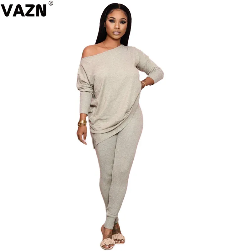 2020 осенние высококачественные натуральные мягкие однотонные повседневные