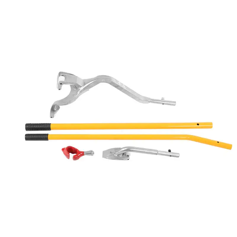 

3Pcs Aluminum Car Wheel Tire Changer Tire Mount Demount Dismount Repair Tools Kit