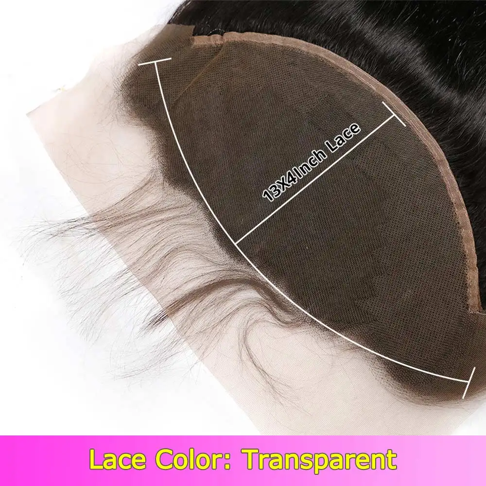 Человеческие волосы на сетке 5x5 бразильские прямые швейцарская кружевная