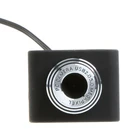 Веб-камера Mini USB 2,0, 50,0 м, HD веб-камера для ноутбука, настольного ПК, дистанционного управления, для видеоконференций, онлайн-класса