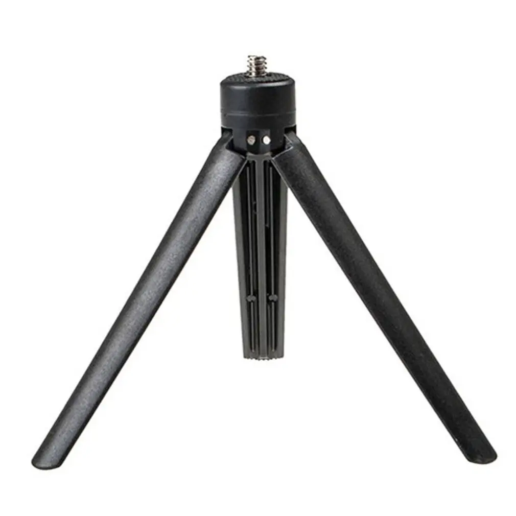 

Universal Portable Mini Tripod Stand Mount Holder For Gopro HD 8 7 6 5 4 SJCAM SJ4000 for Xiaomi Yi Digital Camera Smart phones