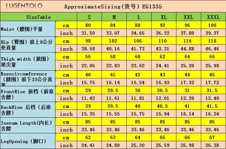 

Sexy Jeans Women Slim Low Waist Pocket Large Size Casual Trousers Solid Female Wide Leg Pants Long Jeans Lugentolo