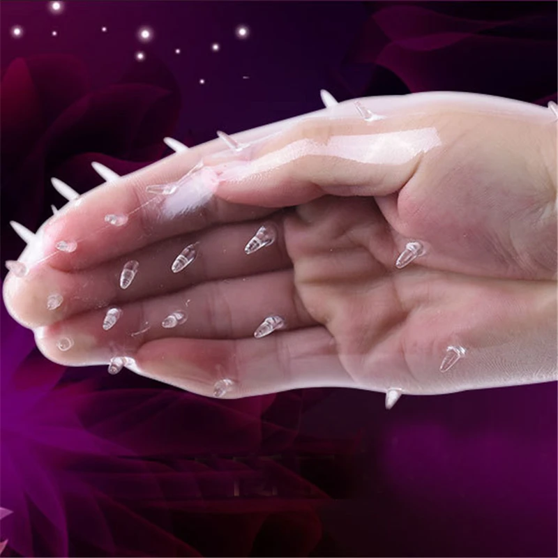 Набор колец для пениса 1 шт. кольцо на палец задержки секса секс-игрушки мужчин и