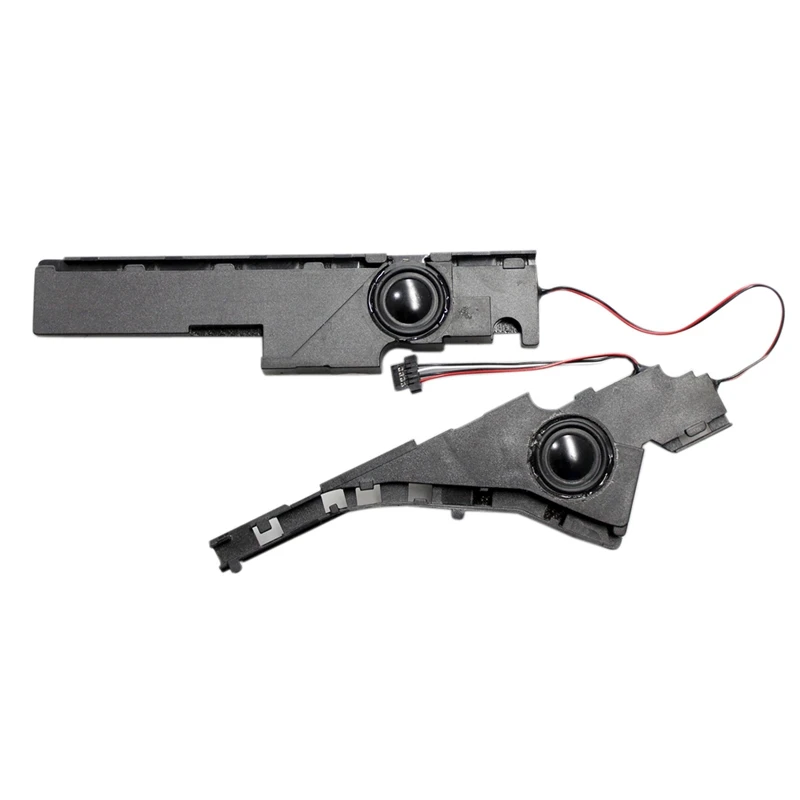 Built-In Speakers Suitable for ASUS X550 X550V F550 Y581 K550 W581L Laptop Left and Right Black | Компьютеры и офис
