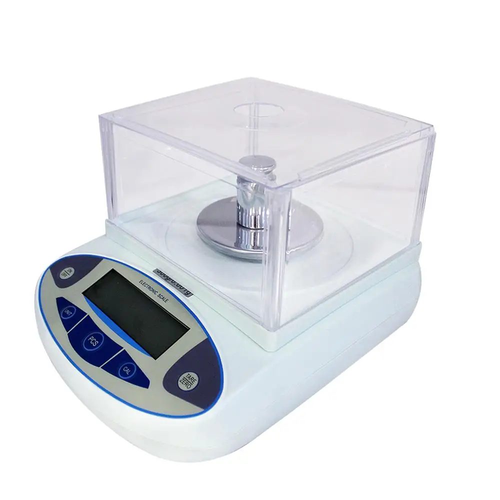 Лабораторные аналитические цифровые весы 300 г/0 001 г|scale 300g|300g scalesscale precision |