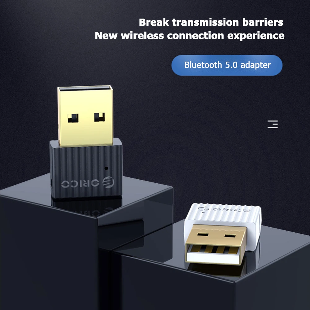 USB-адаптер ORICO совместимый с Bluetooth 5 0 | Компьютеры и офис