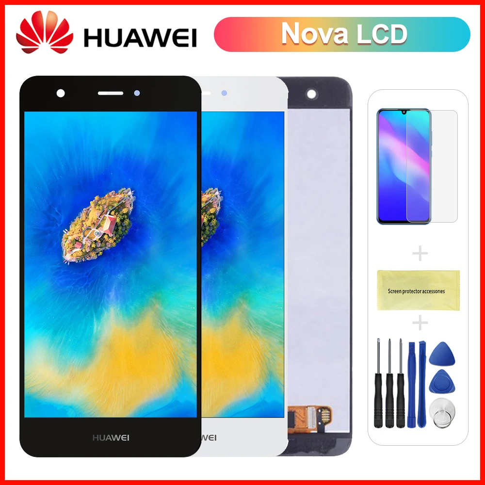 Nova 5 Дисплей Купить