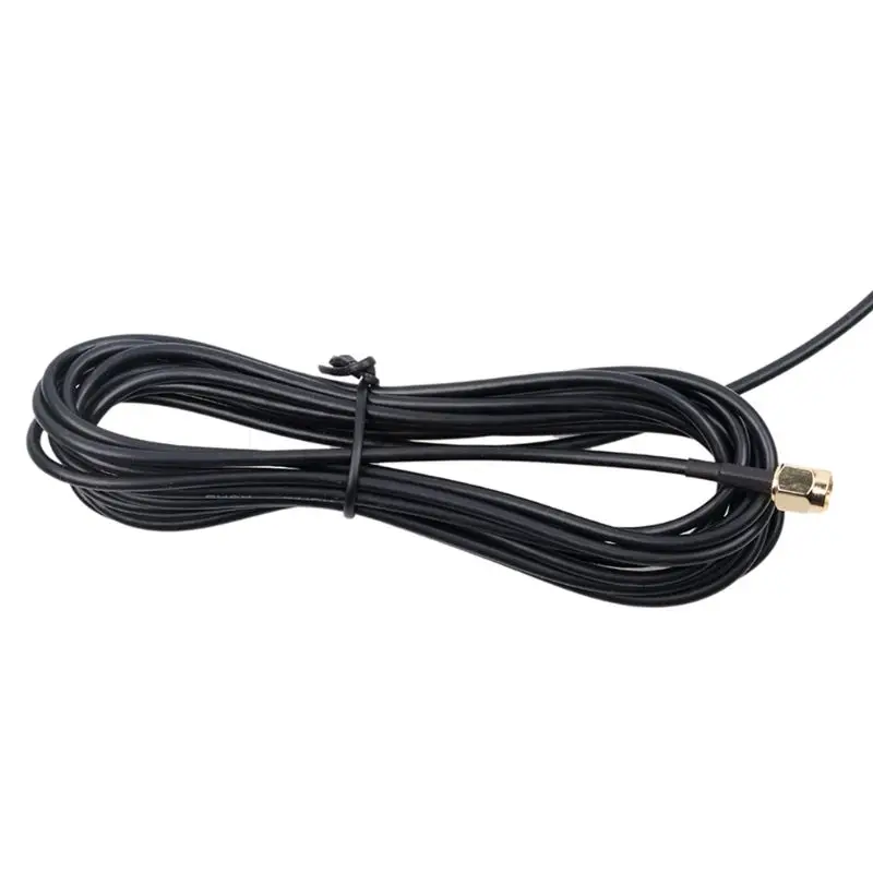 Автомобильный приемник GPS SMA Conector 3 м кабель автомобильная антенна авто антенный
