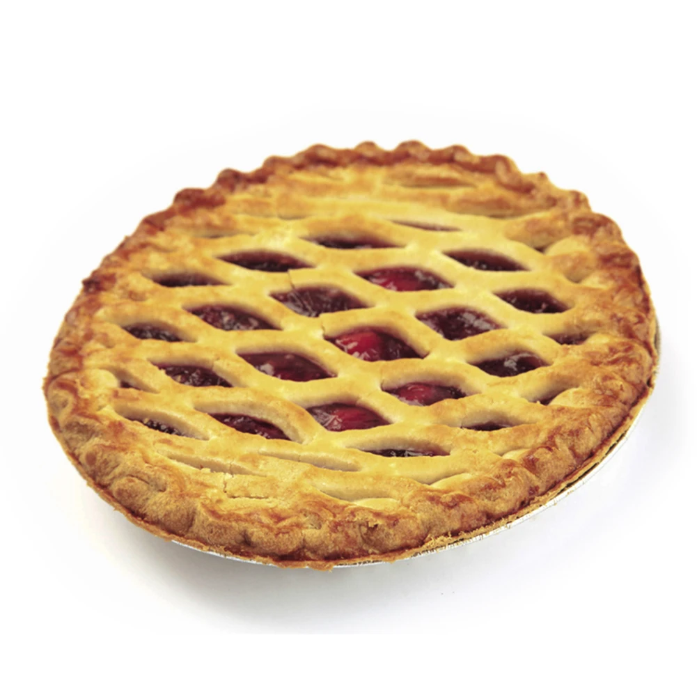 1 шт. Инструменты для выпечки сделай сам пластмассовая пиццы печенья ролик теста